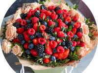 Букет «flora express»