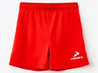 Шорты спортивные demix
