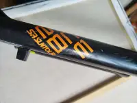 Вилка амортизационная для велосипеда Suntour XCE28 100 мм 29, фотография 5