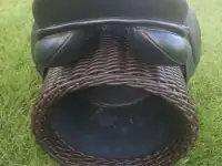 Седло конкурное, фотография 2