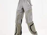 Брюки спортивные adidas by stella mccartney