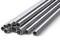 Труба холоднодеформированная Диаметр: 6-250 мм