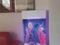 Изготовление аквариумов на заказ, фотография 7