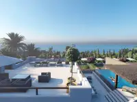 Инвестиции в недвижимость Северного Кипра, комплекс BAHAMAS HOMES, фотография 4