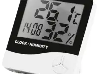 Домашняя метеостанция FIX