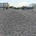 Доставка щебня различных фракций
