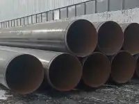 Труба ТМК ГОСТГ1С-У 1020 стенка 12 L11.45-12.05 м, фотография 3