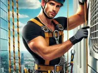 Продажа и установка кондиционеров ,     обслуживание дешево  в Алматы., фотография 7