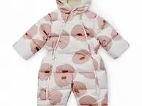 Комбинезон happy baby