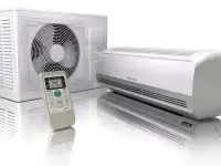 Установка кондитционеров, фотография 2