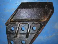 Бокорез и Протектор на любые Экскаватор, Погрузчик. New holand JCB CAT Volvo CASE, фотография 4