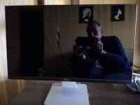 Продам монитор DELL S2415H 23.8 дюйма бу в идеальном состоянии., фотография 2