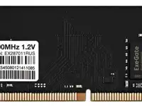 Оперативная память для компьютера exegate value special dimm 16gb ddr4 2400