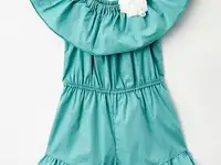 Комбинезон ete children