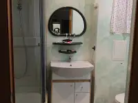 Сдам 2 комнаты в трёхкомнатной квартире двум девушкам., фотография 4