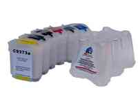 Снпч для hp designjet t1100