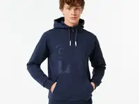 Мужская толстовка lacoste regular fit