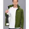 Ветровка мужская непромокаемая мембранная  marmot precip jacket  new greenland, фотография 4