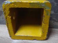 Коронка на адаптера ковша погрузчика Liugong, фотография 3