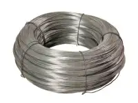 Проволока полиграфическая Диаметр: 0,5-1 мм