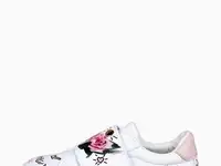 Кеды honey girl, фотография 2