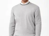 Джемпер finn flare