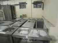 Стол +мойка нерж купе, фотография 3