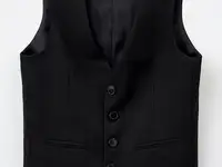 Жилет sherysheff