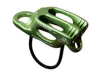 Страховочно-спусковое устройство венто лукошко v2