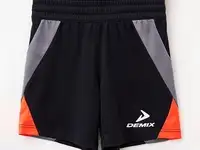 Шорты спортивные demix