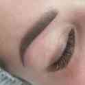 Перманентный макияж губ бровей век, фотография 5