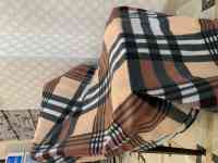 Пледы покрывало флиссовый, фотография 3