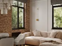 3d визуализация интерьеров и экстерьеров, фотография 3