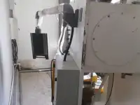 Продам новый Гидравлический пресс без ЧПУ, модель Y27Y-40T, фотография 3