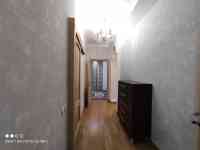 3х комн в ЖК Триумф Астаны, ул. Кабанбай батыр 11, фотография 4