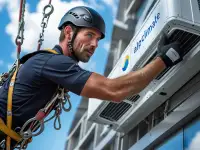 Продажа и установка кондиционеров ,     обслуживание дешево  в Алматы., фотография 3