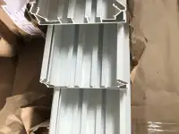 Пк 14 двухрядный карниз для штор, фотография 3