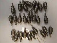 Радиодетали СССР Атырау, фотография 11