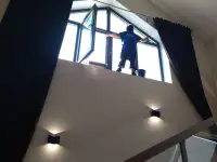 Клининг  Уборка квартир, домов, офисов, помещений, влажная, генеральная, после ремонта  Клининговые услуги, фотография 5