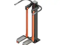 Воркаунт, уличные тренажеры ,турники,рукоходы., фотография 6