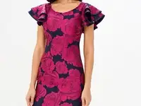 Платье madam t