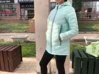 Демисезонная куртка, фотография 4