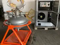 Гумат калия, комплексное гуминовое удобрение. активатор роста, производство, фотография 2