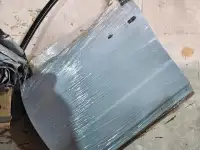 Дверь водительская от Субару Трибека