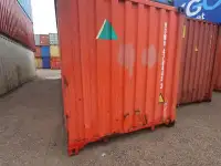 Контейнер 40GP тонн жд, фотография 4