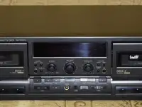 Куплю не дорого кассетную деку Technics RS TR 979