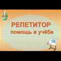 Репетитор начальных классов