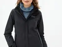 Куртка утепленная berghaus