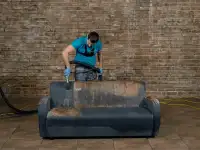 Предоствялем услуги химчистки по городу Амлаты