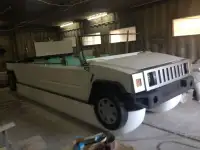 Моторные катамараны, фотография 4